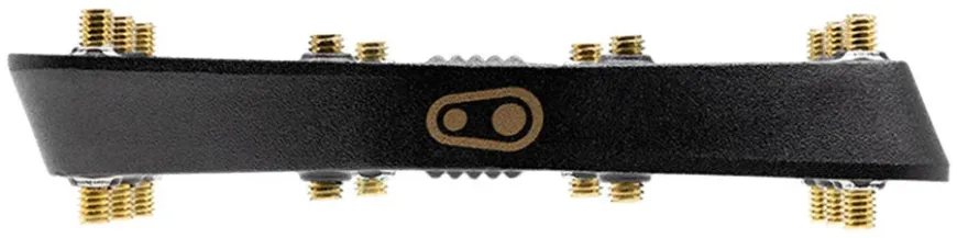 Crank Brothers Stamp 7 Fabio Wibmer Signature Edition Pedals