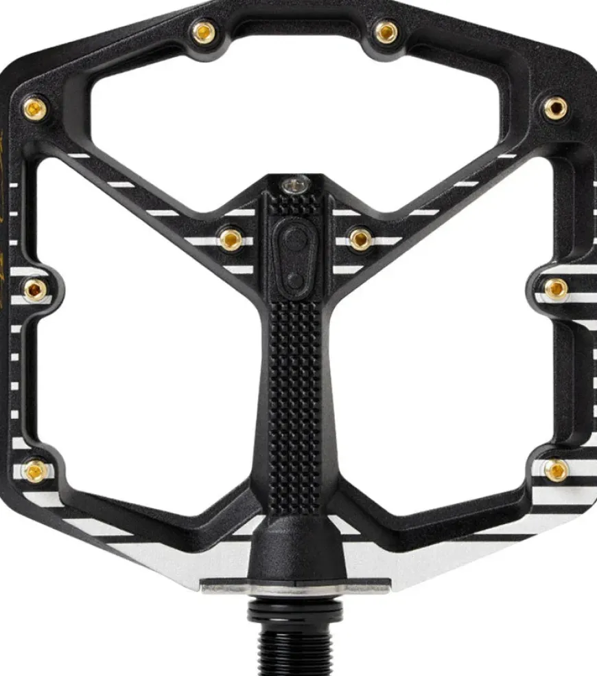 Crank Brothers Stamp 7 Fabio Wibmer Signature Edition Pedals