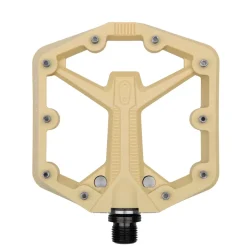 Crank Brothers Stamp 1 Gen 2 Pedals - Platform Composite 9/16"