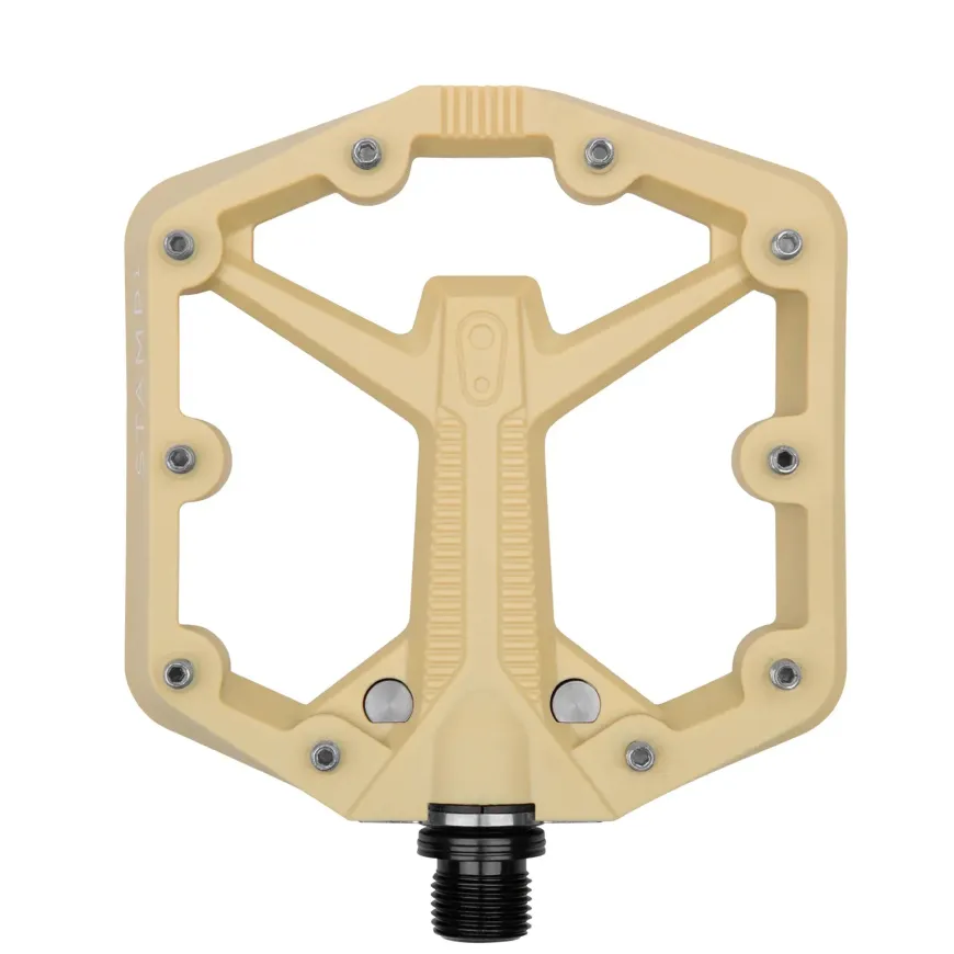 Crank Brothers Stamp 1 Gen 2 Pedals - Platform Composite 9/16"