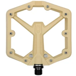 Crank Brothers Stamp 1 Gen 2 Pedals - Platform Composite 9/16"
