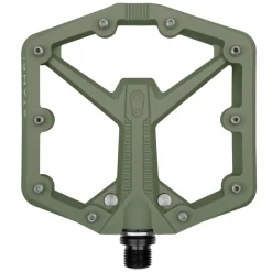Crank Brothers Stamp 1 Gen 2 Pedals - Platform Composite 9/16