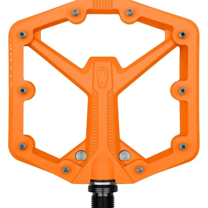 Crank Brothers Stamp 1 Gen 2 Pedals - Platform Composite 9/16"