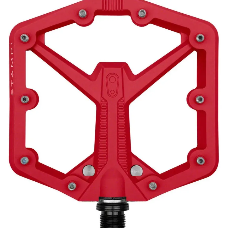 Crank Brothers Stamp 1 Gen 2 Pedals - Platform Composite 9/16"