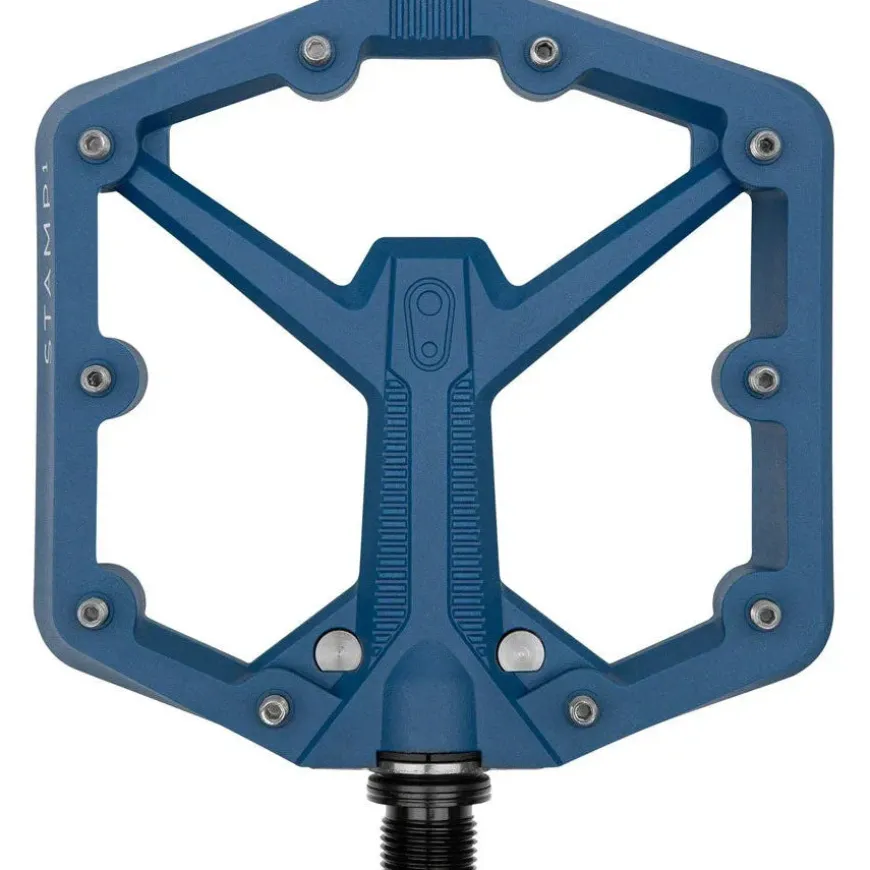 Crank Brothers Stamp 1 Gen 2 Pedals - Platform Composite 9/16"