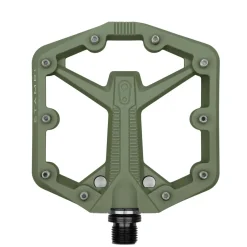Crank Brothers Stamp 1 Gen 2 Pedals - Platform Composite 9/16