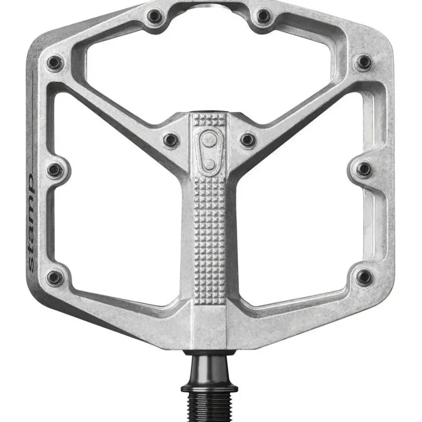 Crank Brothers Stamp 2 Mountain Bike Flat Pedals