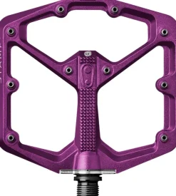 Crank Brothers Stamp 7 Pedals - Platform Aluminum 9/16"