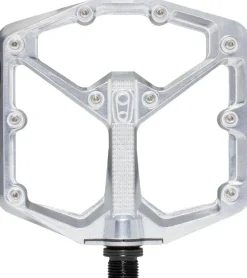 Crank Brothers Stamp 7 Pedals - Platform Aluminum 9/16