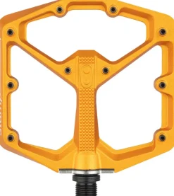 Crank Brothers Stamp 7 Pedals - Platform Aluminum 9/16