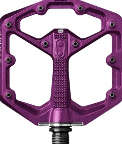 Crank Brothers Stamp 7 Pedals - Platform Aluminum 9/16