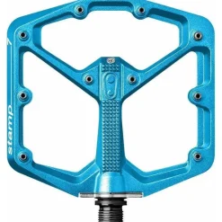 Crank Brothers Stamp 7 Pedals - Platform Aluminum 9/16