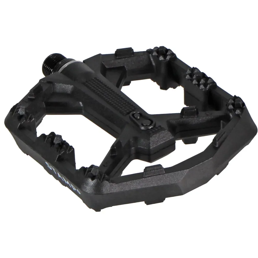 Crank Brothers Stamp 0 Platform Pedals