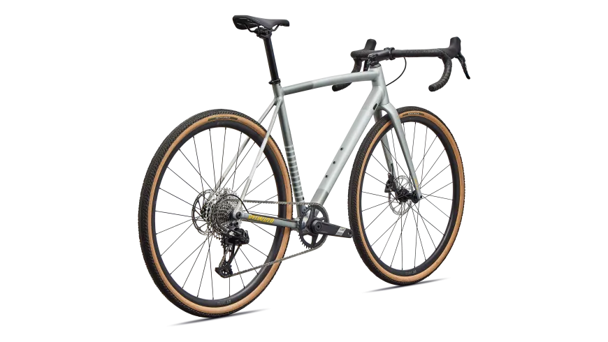 Crux DSW Comp (2026)