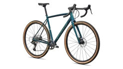 Crux DSW Comp (2026)