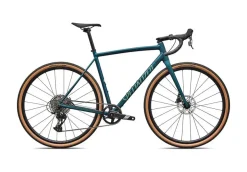 Crux DSW Comp (2026)