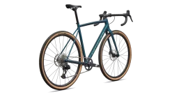 Crux DSW Comp (2026)