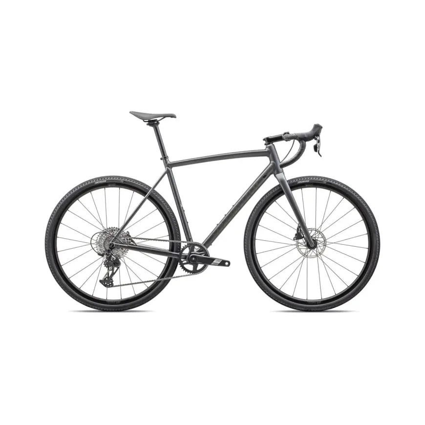 Crux DSW Comp (2025)