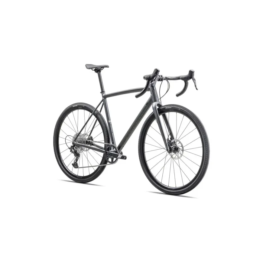 Crux DSW Comp (2025)