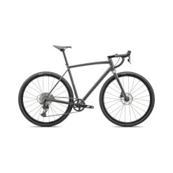 Crux DSW Comp (2025)