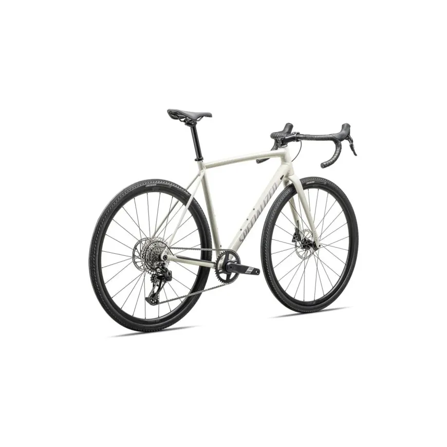 Crux DSW Comp (2025)