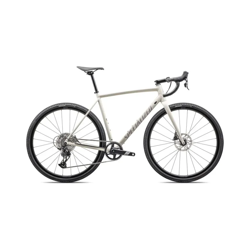 Crux DSW Comp (2025)