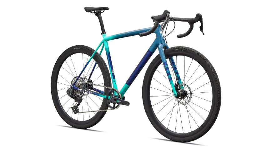 Crux Expert AXS (2026)