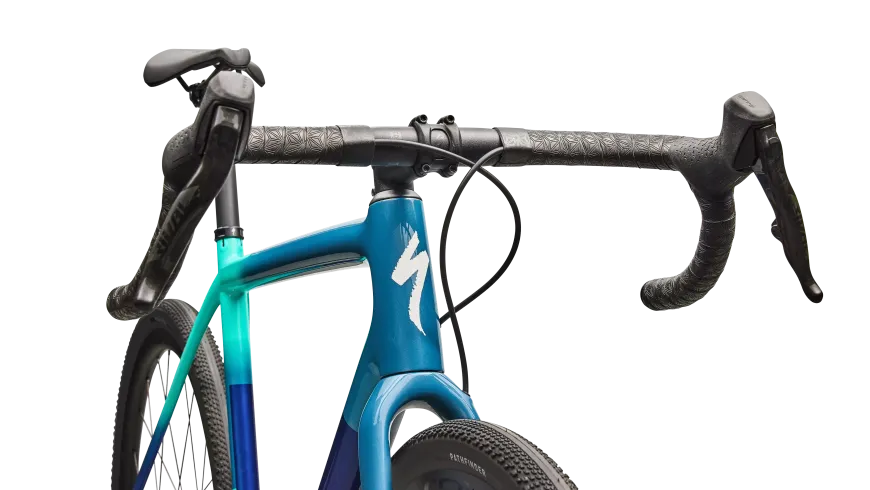 Crux Expert AXS (2026)
