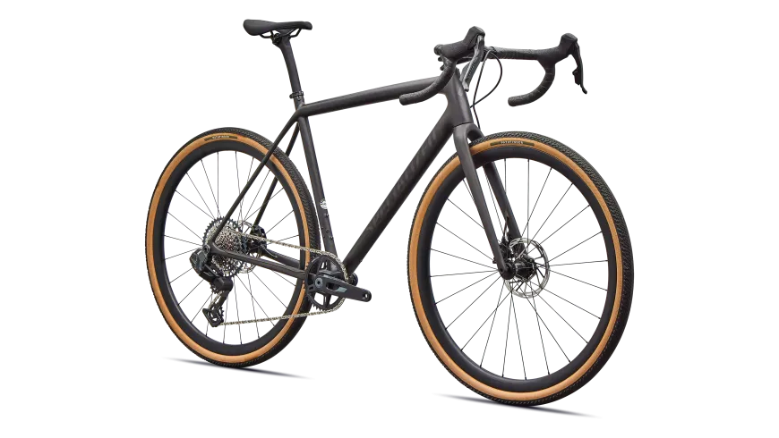 Crux Expert AXS (2026)