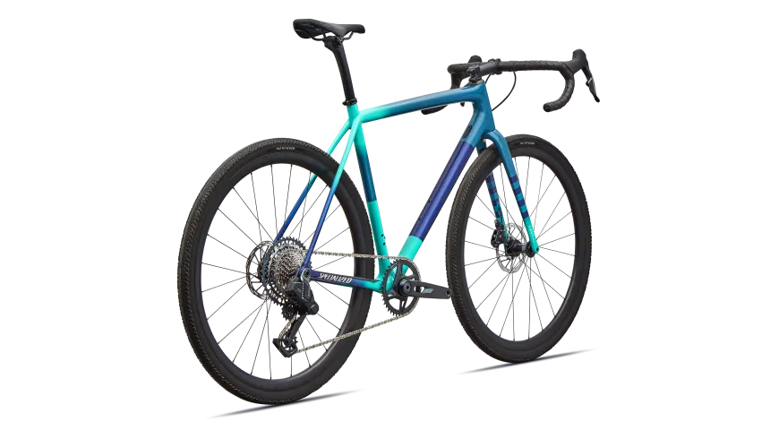 Crux Expert AXS (2026)