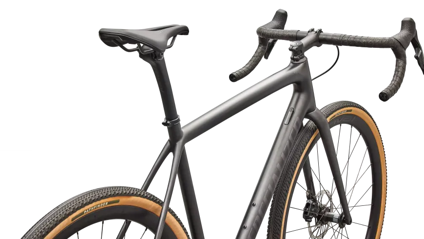 Crux Expert AXS (2026)