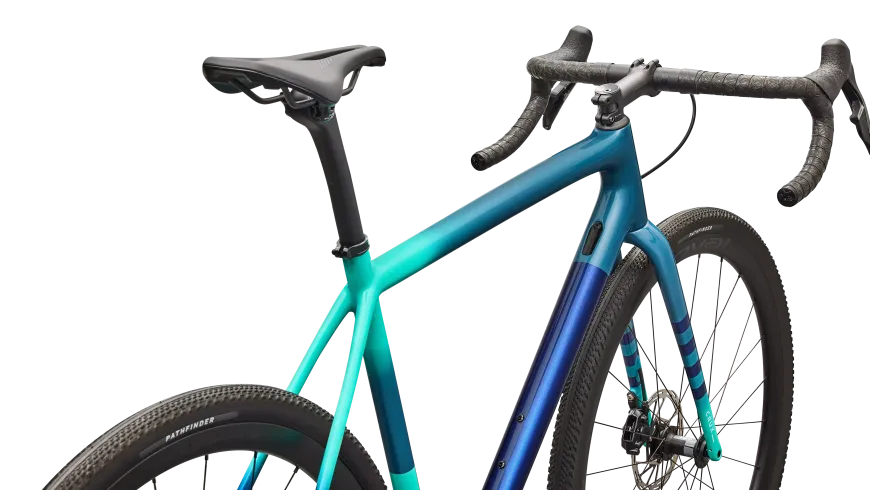 Crux Expert AXS (2026)