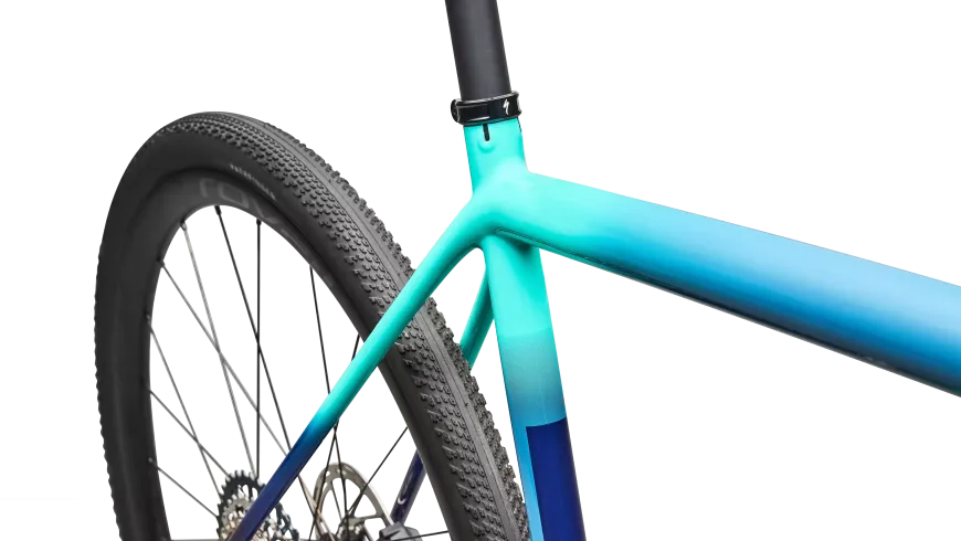 Crux Expert AXS (2026)