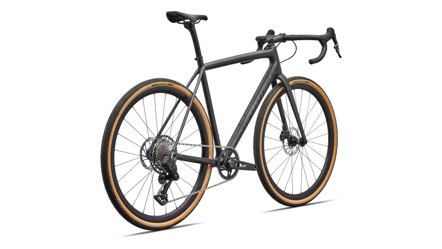Crux Expert AXS (2026)