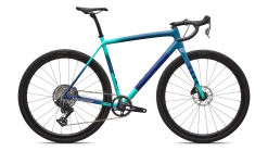 Crux Expert AXS (2026)