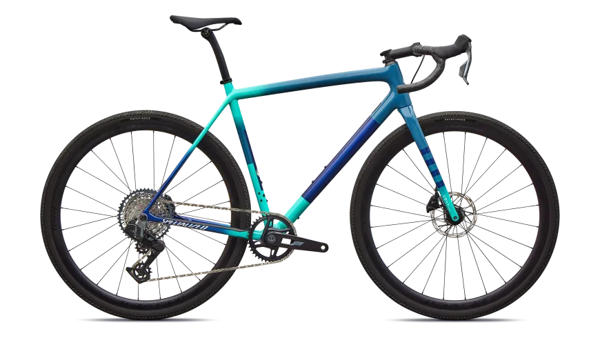 Crux Expert AXS (2026)