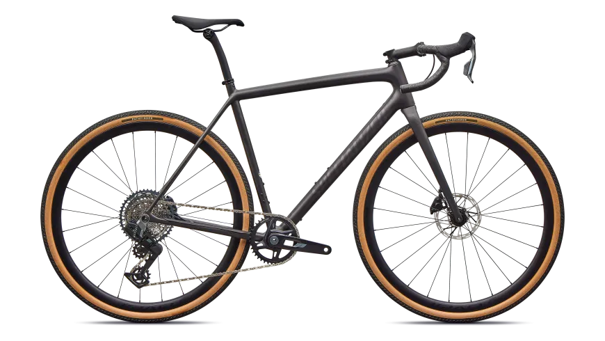 Crux Expert AXS (2026)