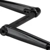 Cult Hawk V2 Cranks 22mm 175mm Black