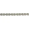 Cult 510HD Chain - Single Speed 1/2" x 1/8" Chrome Chrome