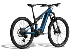 Current ADV Ebike