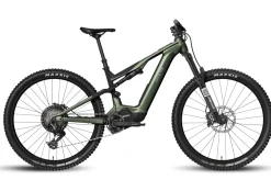 Current ADV Ebike