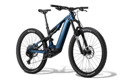 Current ADV Ebike