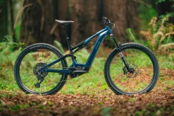 Current ADV Ebike