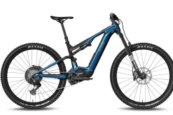 Current ADV Ebike