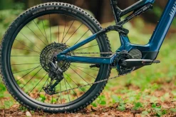 Current ADV Ebike