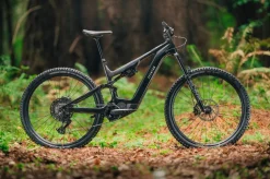 Current EXP Ebike