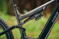 Current EXP Ebike
