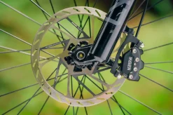 Current EXP Ebike