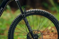 Current EXP Ebike