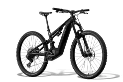Current EXP Ebike